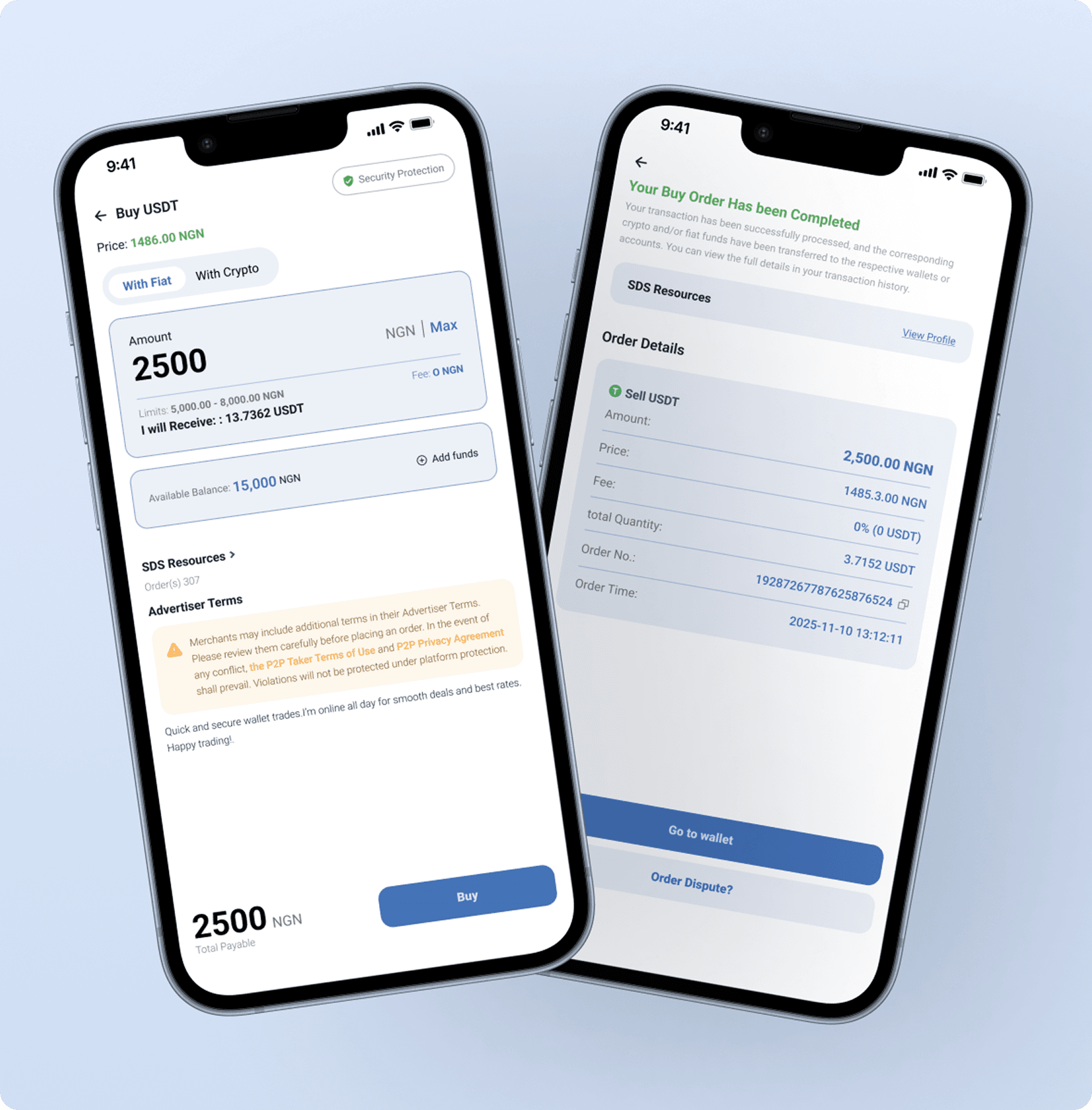 Buy Crypto Instantly